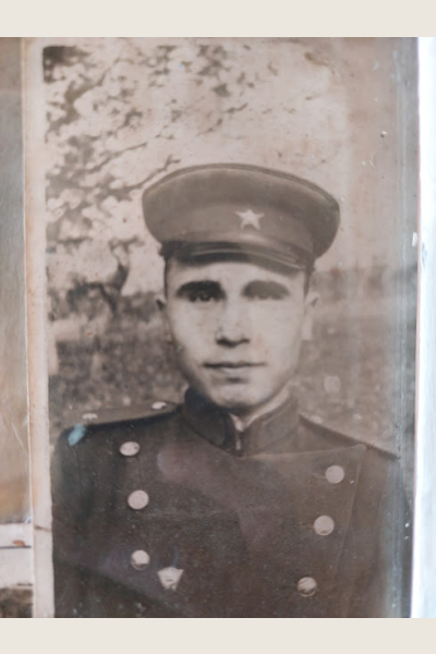 Соколов Виталий Петрович