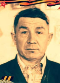 Копеев Александр Маркович