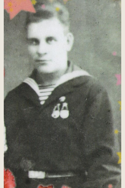 Фролов Иван Михайлович