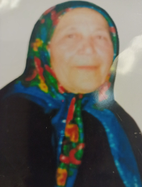 Антонова Таисия Павловна