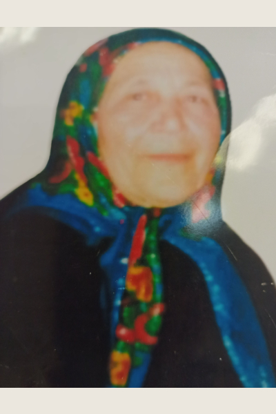 Антонова Таисия Павловна