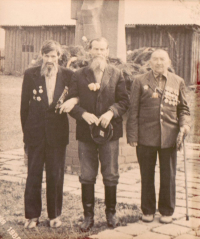 Смирнов Александр Николаевич