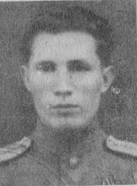 Сергеев Иван Сергеевич