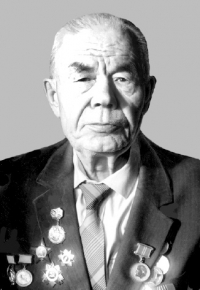 Ефремов Михаил Федорович