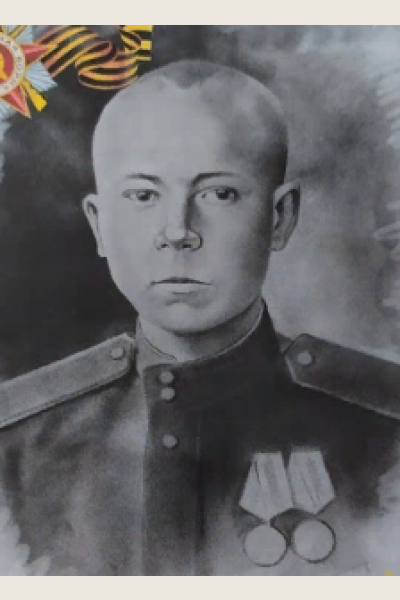 Анилин Виктор Васильевич