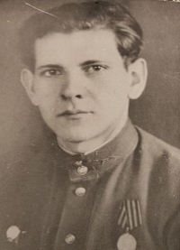 Жарко Георгий Васильевич