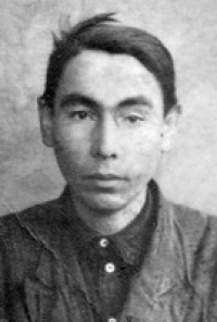 Тимофеев Василий Тимофеевич