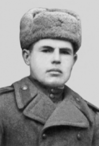 Серебров Иван Максимович