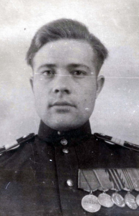 Шмелев Дмитрий Иванович