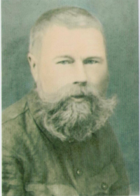 Андреев Никандр Андреевич