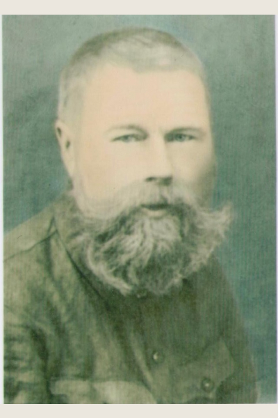 Андреев Никандр Андреевич