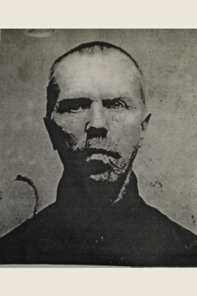 Грязев Иван Павлович