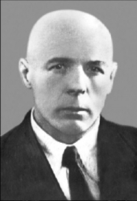 Пигалев Иван Александрович