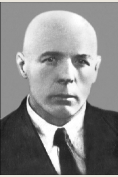Пигалев Иван Александрович