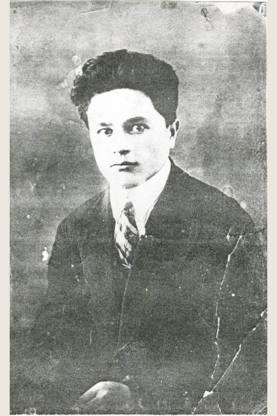 Ананьев Алексей Ананьевич
