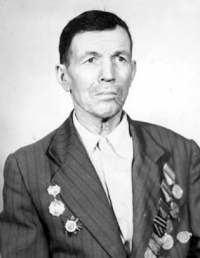 Капитонов Алексей Капитонович
