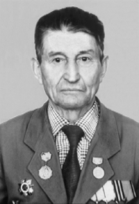 Федоров Петр Алексеевич