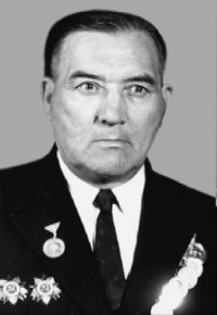 Павлов Сергей Павлович