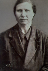 Кащеева Анна Павловна