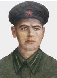 Викторов Алексей Михайлович
