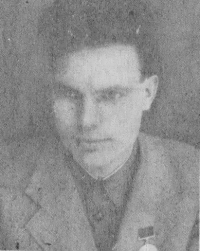 Алексеев Александр Алексеевич