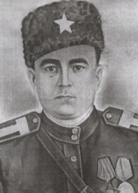 Ильин Алексей Васильевич