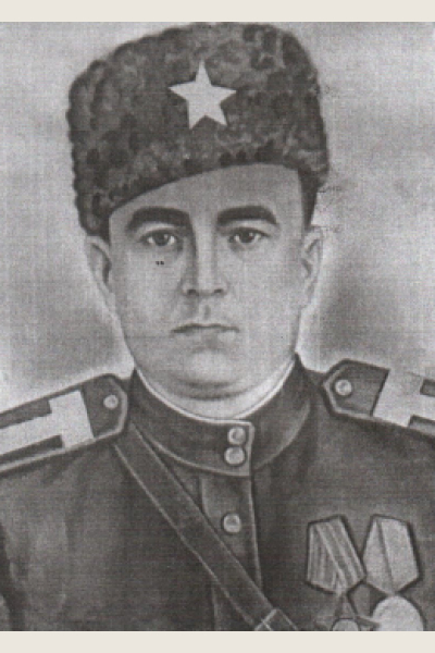 Ильин Алексей Васильевич