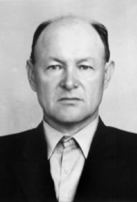 Андреев Борис Самсонович
