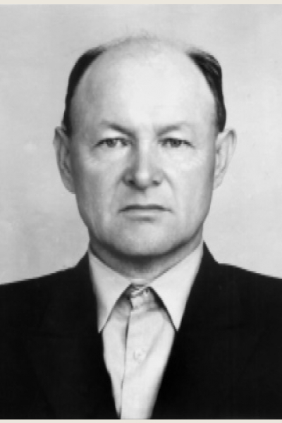Андреев Борис Самсонович