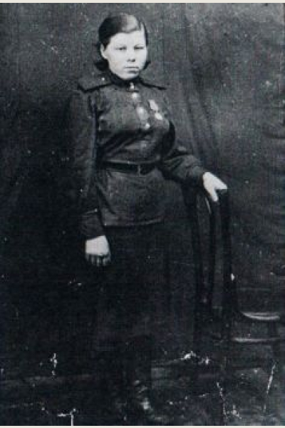 Иванова Елена Ивановна