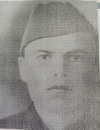 Михопаркин Николай Николаевич