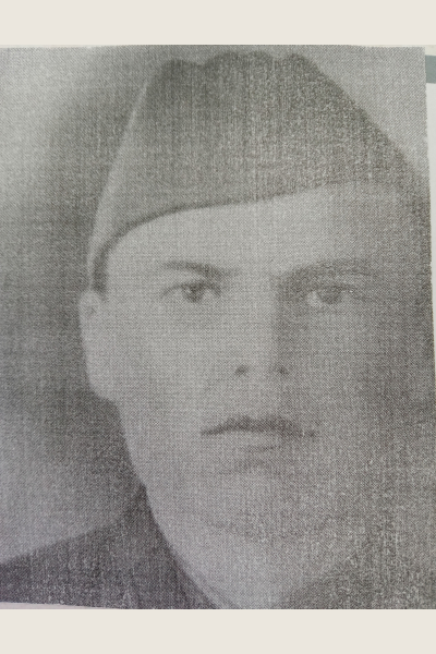 Михопаркин Николай Николаевич