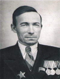 Моисеев Алексей Михайлович