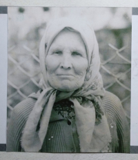 Салмина Анна Матвеевна