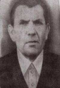 Думилин Никон Петрович