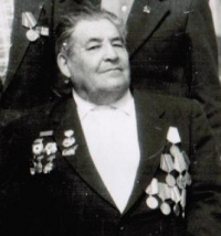Миронов Михаил Николаевич