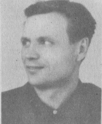 Сергеев Александр Сергеевич