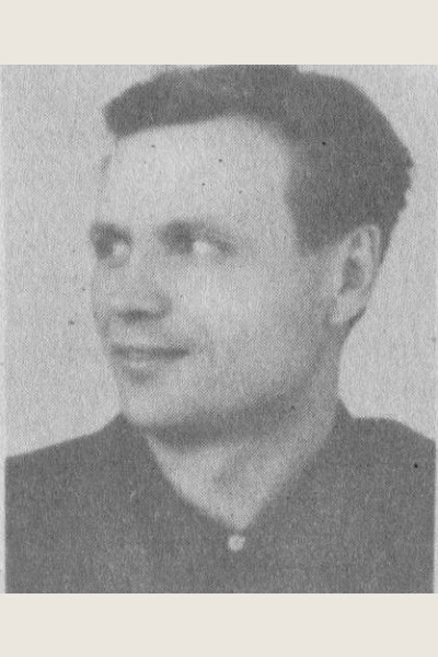 Сергеев Александр Сергеевич