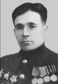 Тимофеев Александр Тимофеевич