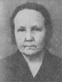 ПЕТРОВА ЛИДИЯ МИХАЙЛОВНА
