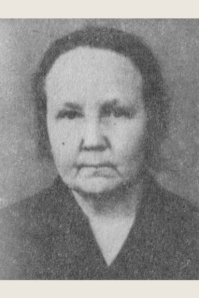 ПЕТРОВА ЛИДИЯ МИХАЙЛОВНА