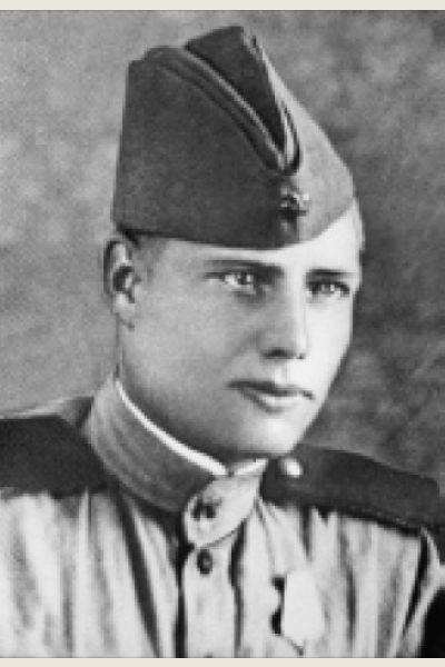 Муллин Алексей Иванович