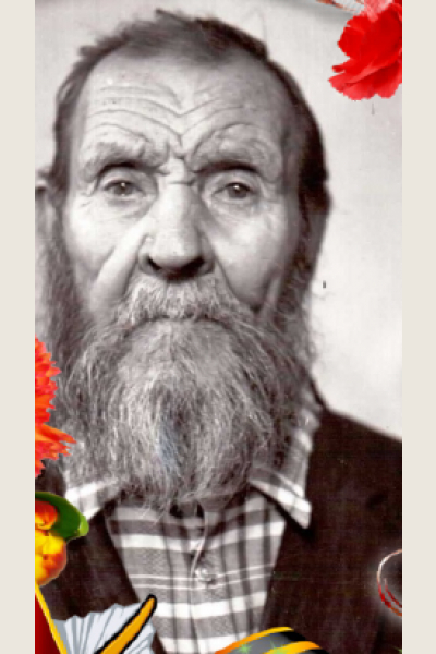 Кузнецов Петр Кондратьевич