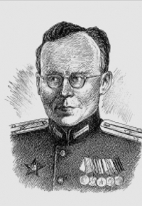 Иевлев Михаил Иванович