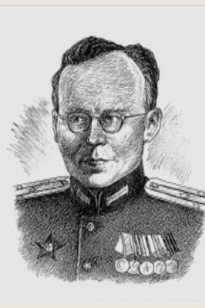 Иевлев Михаил Иванович