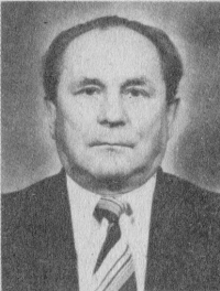 Макаров Геннадий Александрович