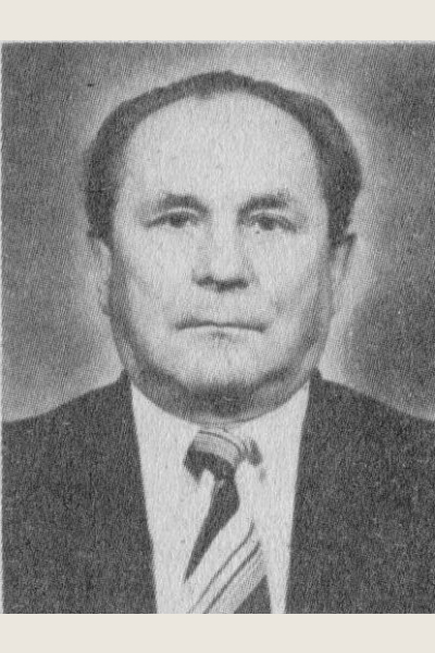 Макаров Геннадий Александрович