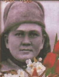 Андреева Ольга Тихоновна