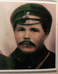 Андреев Пётр Андреевич