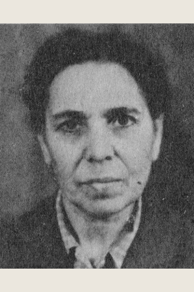 Числова Юлия Илларионовна
